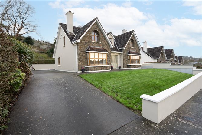 11 Carrigbán, Macroom, Co. Cork