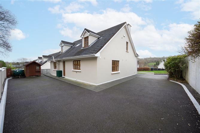 11 Carrigbán, Macroom, Co. Cork