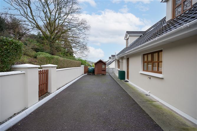11 Carrigbán, Macroom, Co. Cork