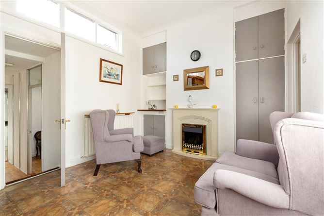 5 Shamrock Street, Phibsborough, Dublin 7