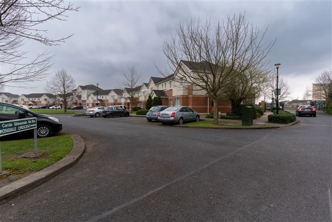 6 Rosedale Crescent, Clonee, Dublin 15, D15N4X8