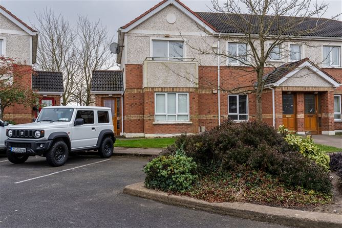 6 Rosedale Crescent, Clonee, Dublin 15, D15N4X8
