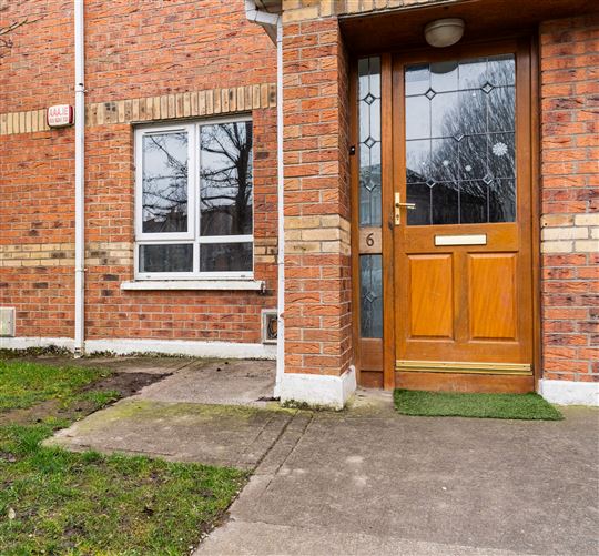 6 Rosedale Crescent, Clonee, Dublin 15, D15N4X8