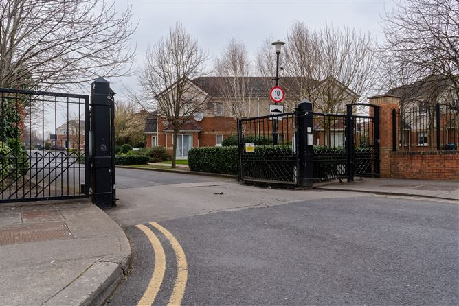 6 Rosedale Crescent, Clonee, Dublin 15, D15N4X8