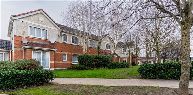6 Rosedale Crescent, Clonee, Dublin 15, D15N4X8