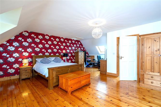 Hillview, Lisnagoorneen, Castletownroche, Mallow, Co. Cork