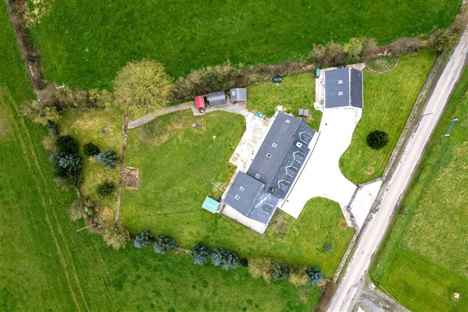 Hillview, Lisnagoorneen, Castletownroche, Mallow, Co. Cork