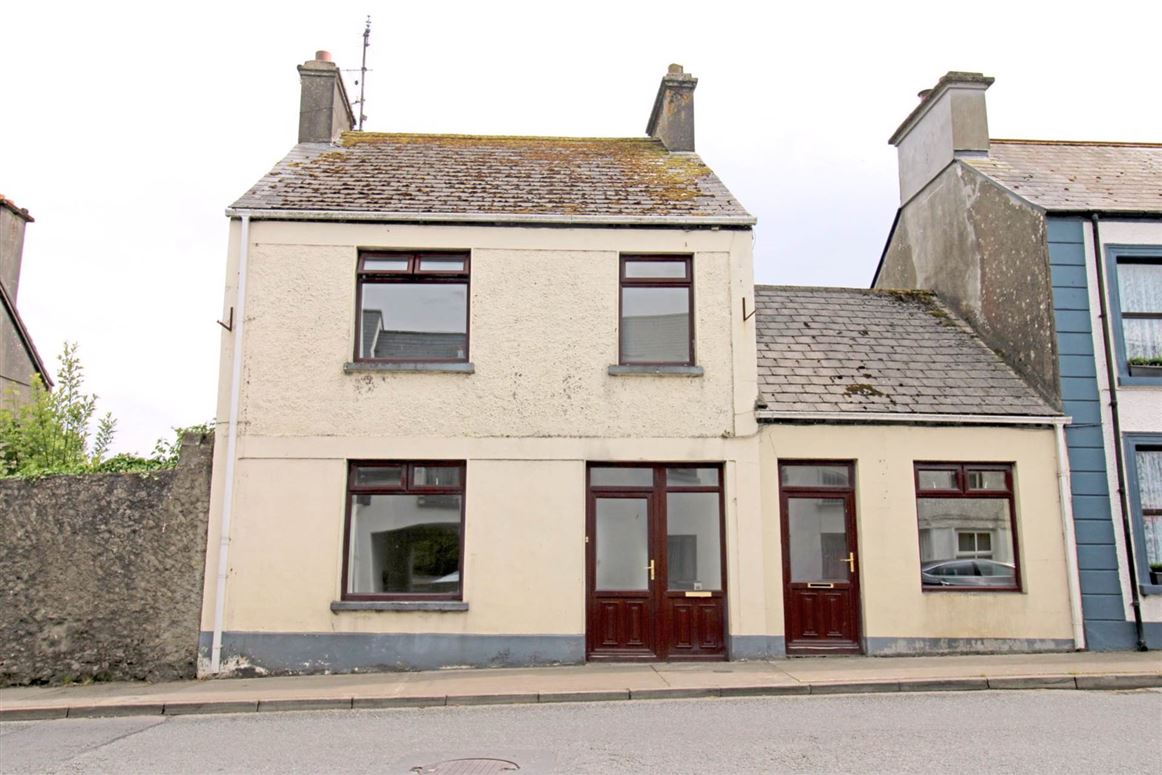 6 Ballina Street,, Crossmolina, Mayo