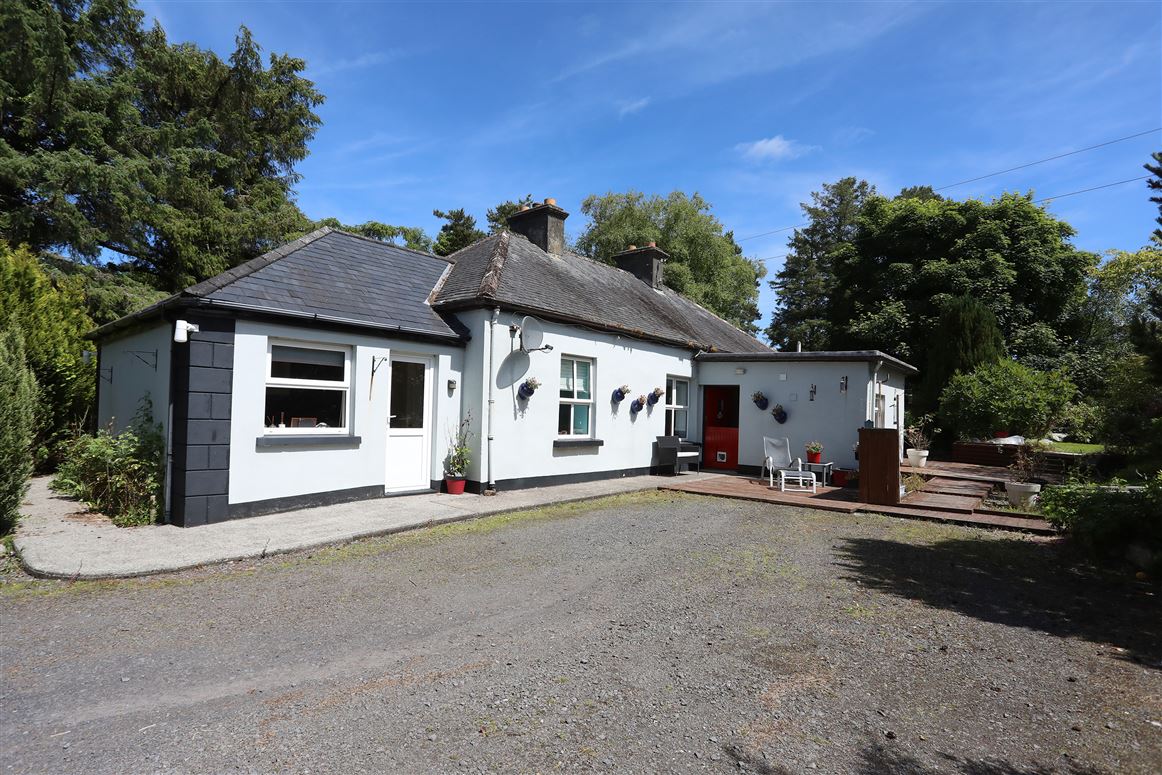 Clongee, Foxford, Mayo