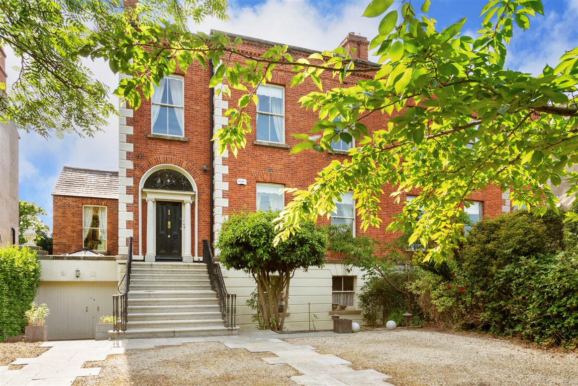 4 Rostrevor Terrace, Rathgar, Dublin 6