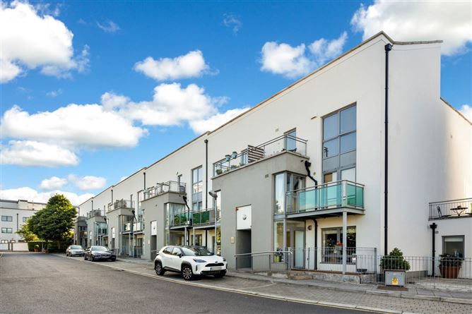 Apartment 53, Block A, The Timber Mill, Artane, Dublin 5, County Dublin