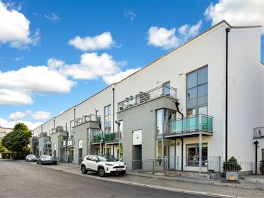 Image for Apartment 53, Block A, The Timber Mill, Artane, Dublin 5, County Dublin