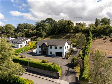 Image for 6 Cuil Chluthair, Sarsfield Court, Glanmire, Cork