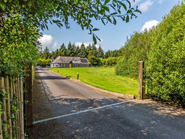 Image for Kiltillane, Forth Commons, Barntown, Co. Wexford