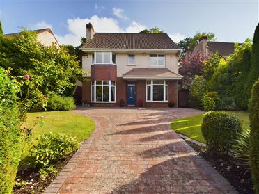 Image for 12 The Paddocks, Maryborough Hill, Douglas, Cork