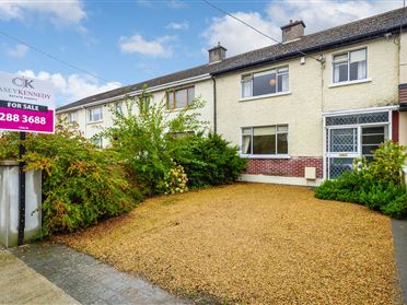 Image for 29 Dale Road, Stillorgan, County Dublin