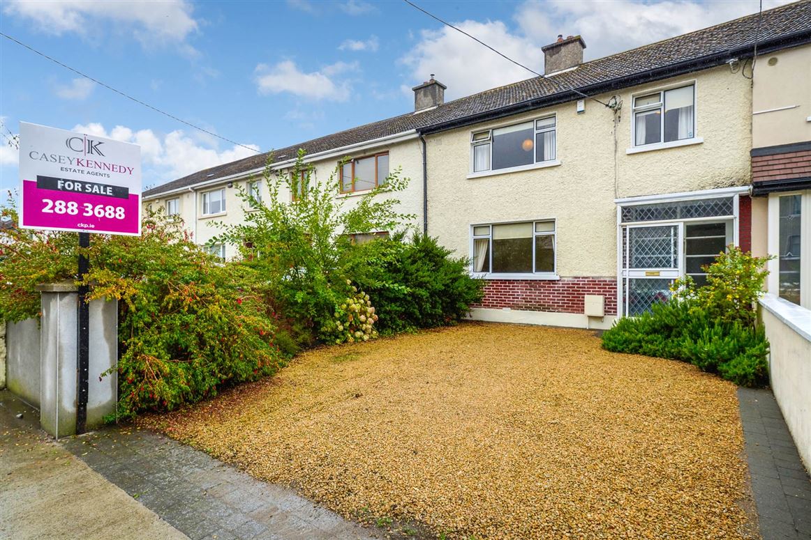 29 Dale Road, Stillorgan, County Dublin