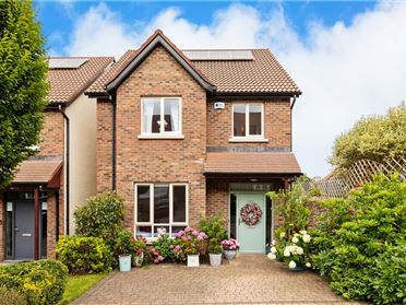 Image for 177 Stepaside Park, Stepaside, Dublin 18