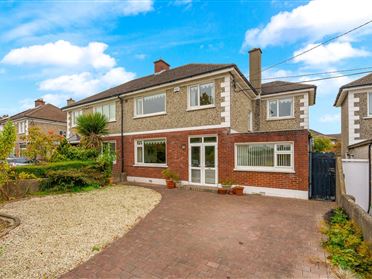 Image for 13 Leopardstown Park, Stillorgan, County Dublin