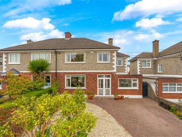 Image for 13 Leopardstown Park, Stillorgan, County Dublin