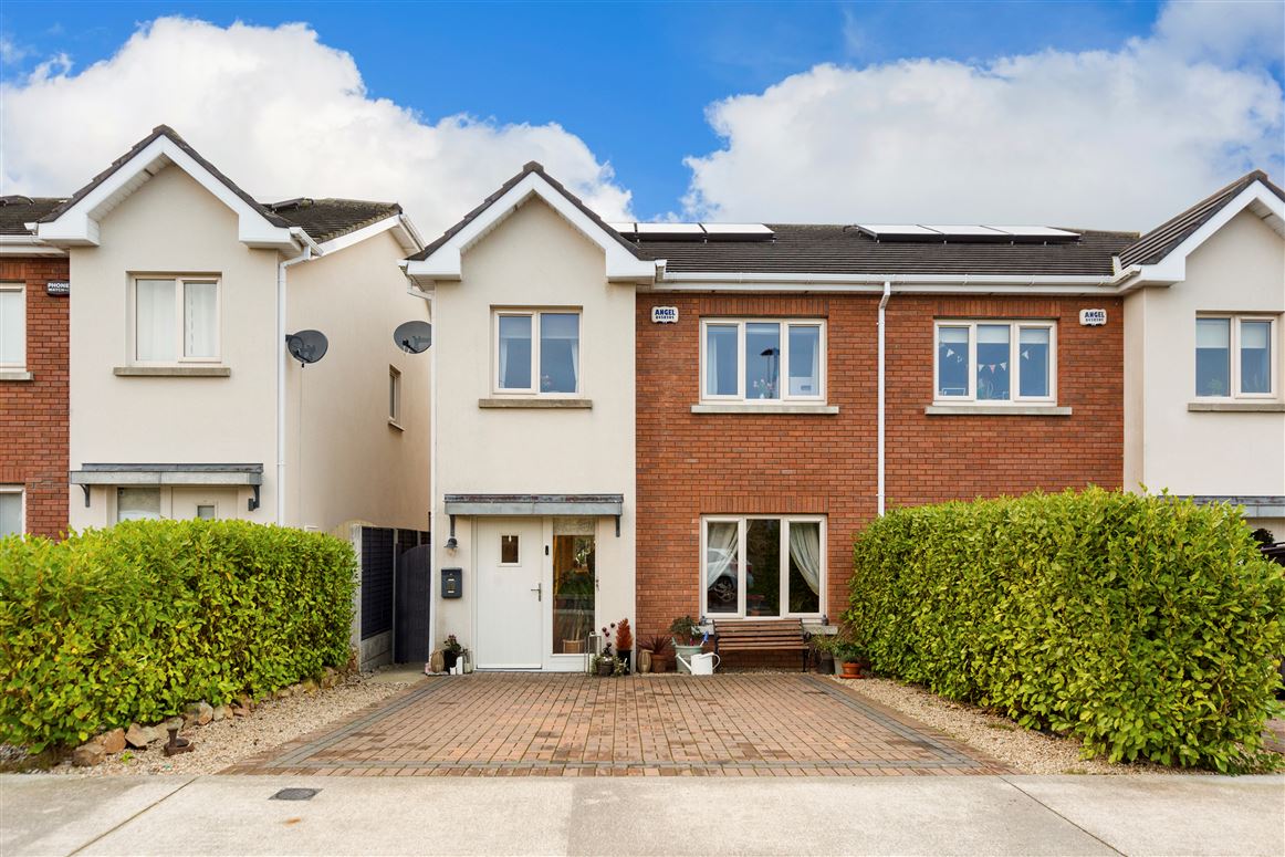 89 Monalin, Newtownmountkennedy, Wicklow