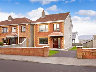 Image for 76 Crozon Park, Sligo, Sligo