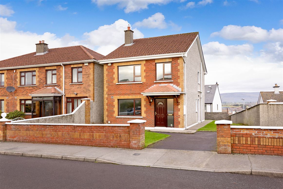 76 Crozon Park, Sligo, Sligo