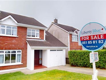 Image for 6 Sweet Briar Close, Tramore, Waterford