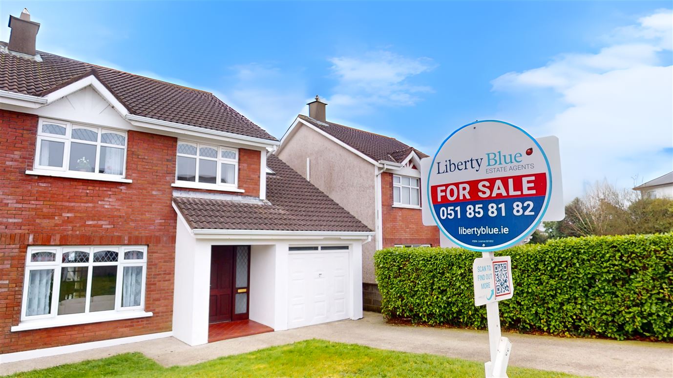 6 Sweet Briar Close, Tramore, Waterford
