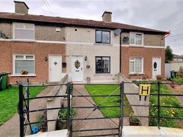 Image for 32 Anner Road, Inchicore, Dublin 8