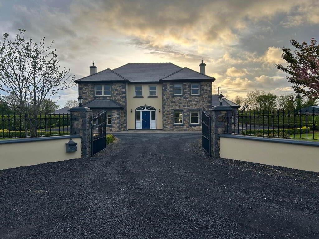Herbertstown Area, Bruff, Limerick