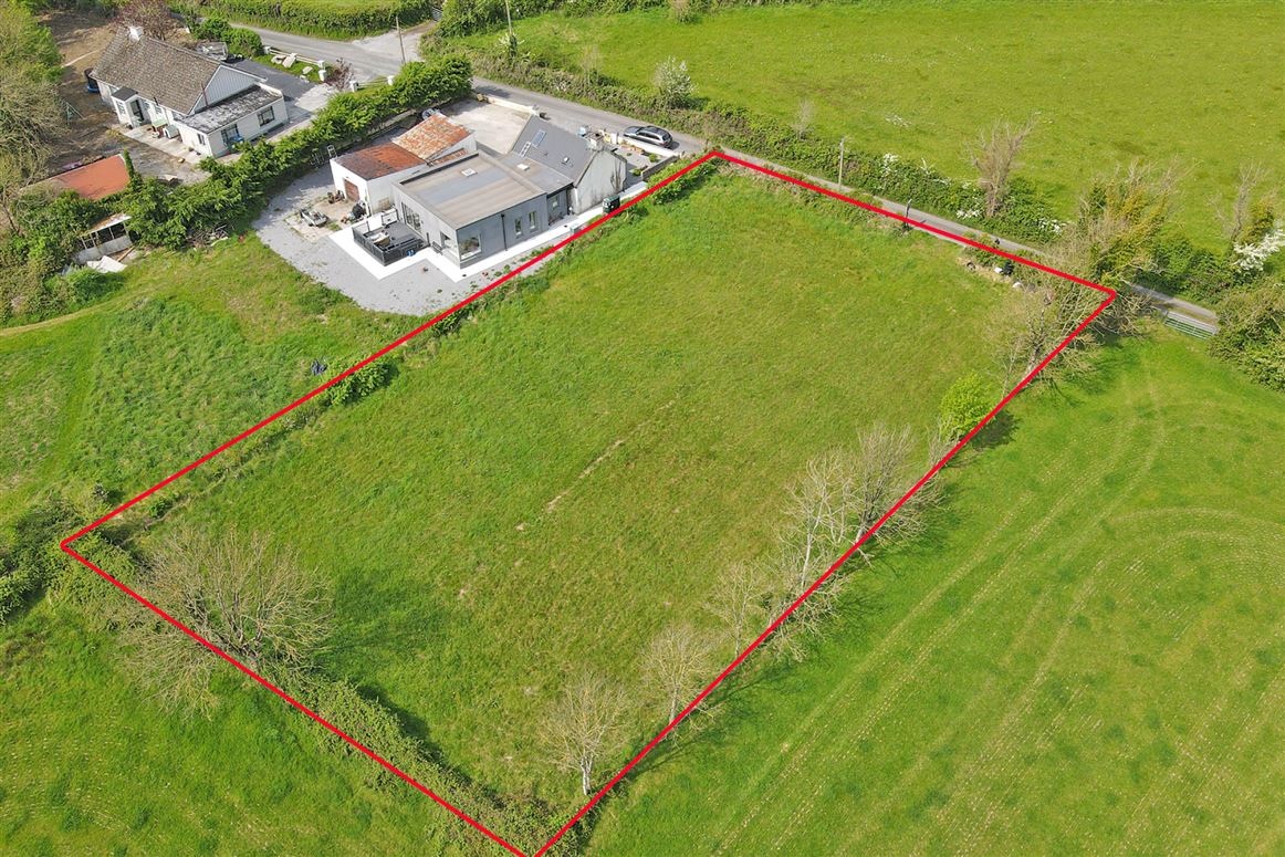 Site For Sale, Ralahine, Newmarket On Fergus, Co. Clare, Folio: CE