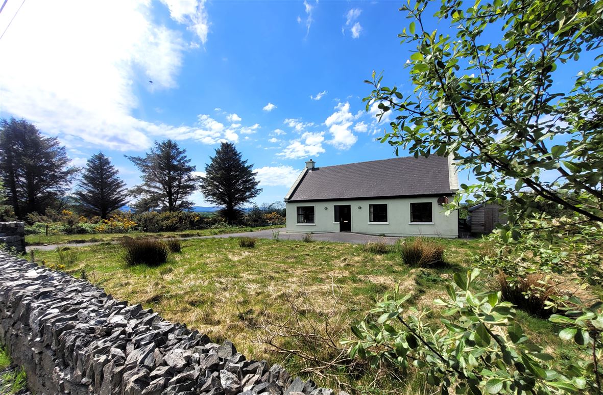 Culleen, Kilsallagh, Louisburgh, Mayo