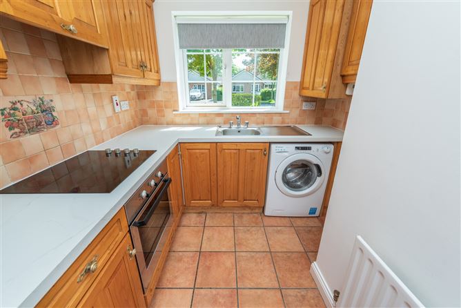26 The Avenue, Oldbridge, Osberstown, Co. Kildare