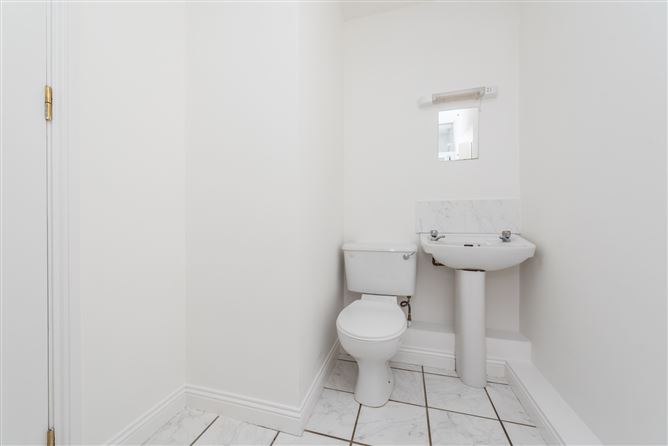 26 The Avenue, Oldbridge, Osberstown, Co. Kildare