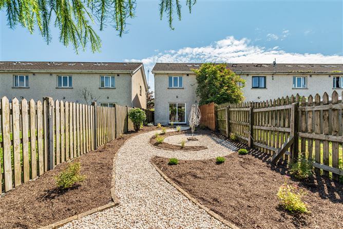 26 The Avenue, Oldbridge, Osberstown, Co. Kildare