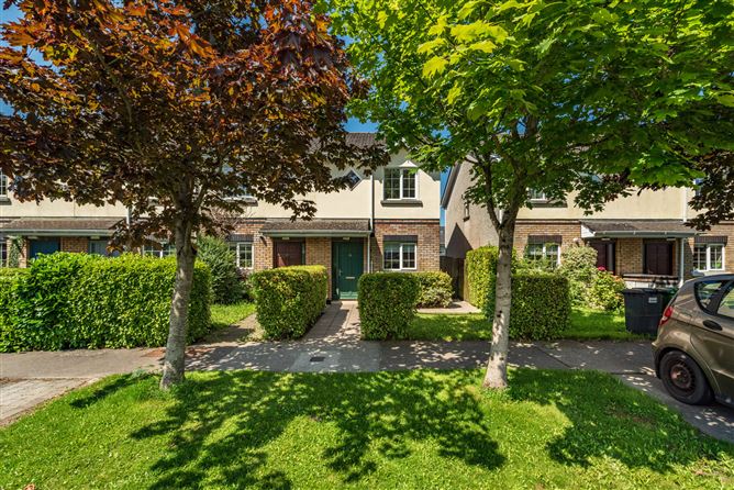 26 The Avenue, Oldbridge, Osberstown, Co. Kildare
