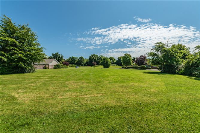 26 The Avenue, Oldbridge, Osberstown, Co. Kildare