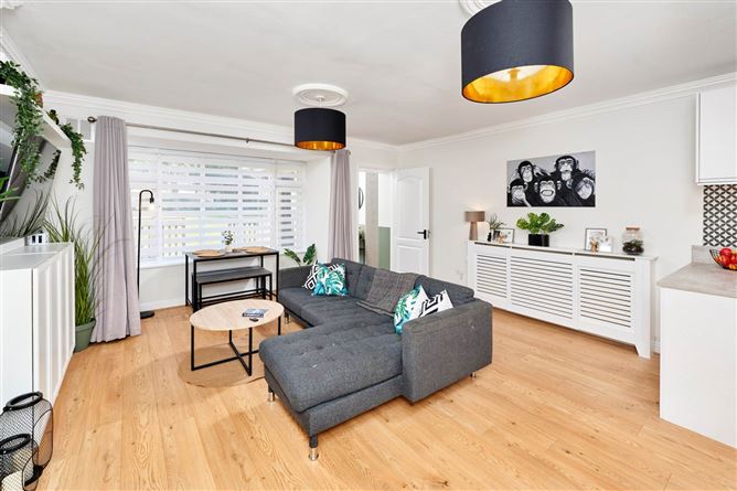 49 Collegefort, Castleknock, Dublin 15, County Dublin