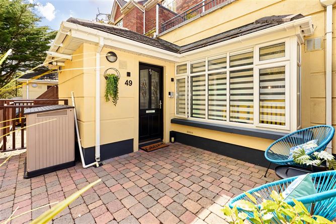 49 Collegefort, Castleknock, Dublin 15, County Dublin