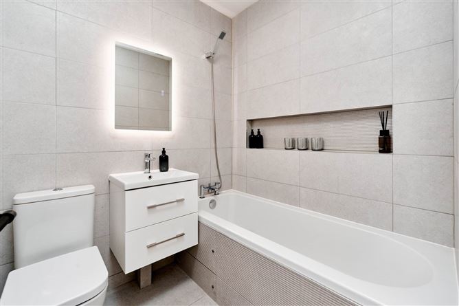 49 Collegefort, Castleknock, Dublin 15, County Dublin