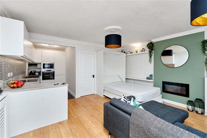 49 Collegefort, Castleknock, Dublin 15, County Dublin
