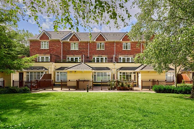 49 Collegefort, Castleknock, Dublin 15, County Dublin
