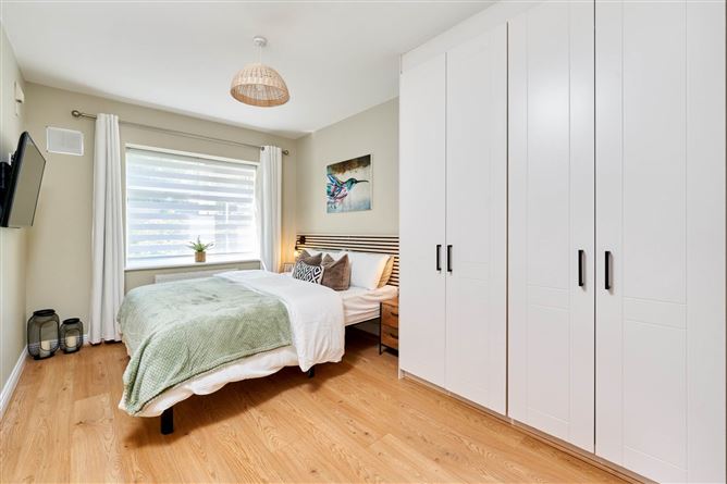 49 Collegefort, Castleknock, Dublin 15, County Dublin