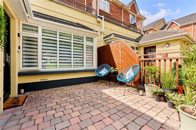 49 Collegefort, Castleknock, Dublin 15, County Dublin