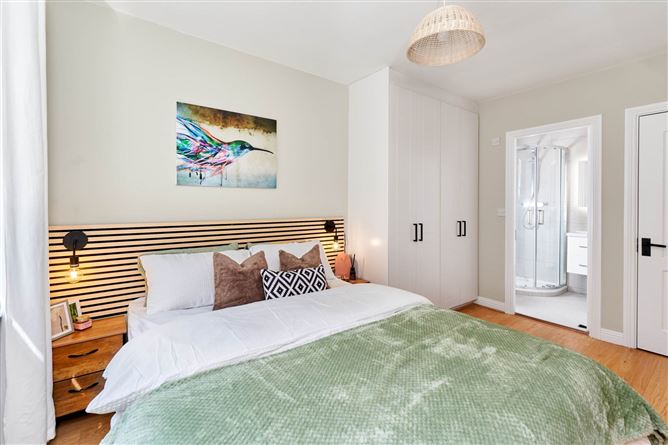 49 Collegefort, Castleknock, Dublin 15, County Dublin