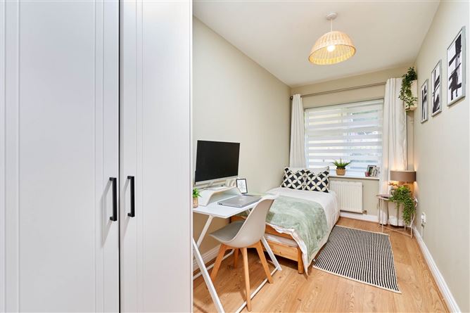 49 Collegefort, Castleknock, Dublin 15, County Dublin