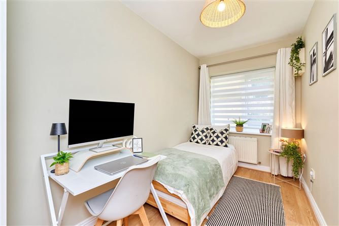 49 Collegefort, Castleknock, Dublin 15, County Dublin