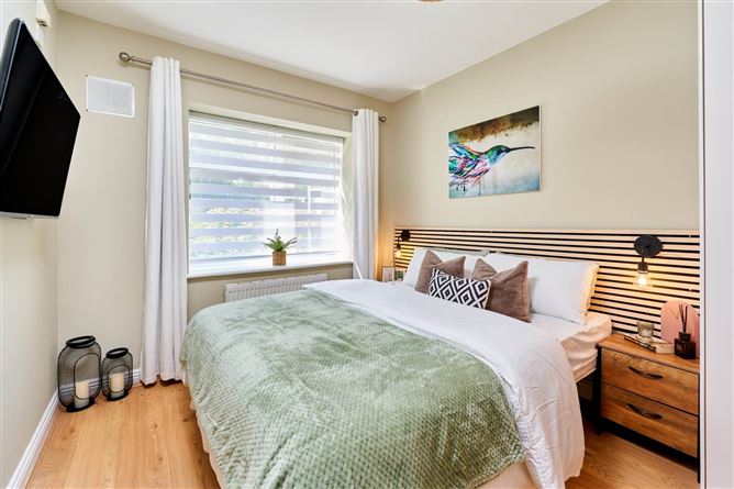 49 Collegefort, Castleknock, Dublin 15, County Dublin
