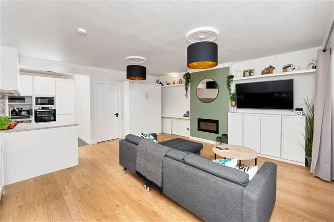 49 Collegefort, Castleknock, Dublin 15, County Dublin